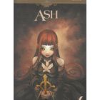 ASH: 02: FAUST