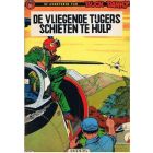 BUCK DANNY: VLIEGENDE TIJGERS SCHIETEN TE HULP