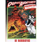 DUPUIS AVONTUREN: DEEL 06