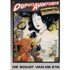 DUPUIS AVONTUREN: DEEL 09