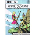 CISO ALBUM: 15: WILLY VANDERSTEEN RIDDER GLORIANT