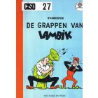 CISO ALBUM: 27: WILLY VANDERSTEEN GRAPPEN VAN LAMBIK