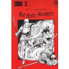CISO ALBUM: 03: WILLY VANDERSTEEN, HET RODE MASKER