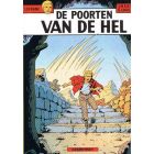 LEFRANC: 05: DE POORTEN VAN DE HEL