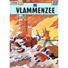 LEFRANC: 02: VLAMMENZEE