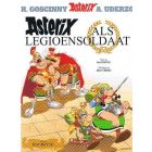ASTERIX: 10: ALS LEGIOENSOLDAAT