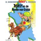 ASTERIX: 05: EN DE RONDE VAN GALLIE