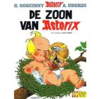 ASTERIX: 27: DE ZOON VAN ASTERIX