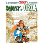 ASTERIX: 20: OP CORSICA