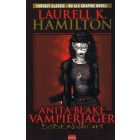 ANITA BLAKE: VAMPIERJAGER