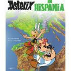 ASTERIX: 14: IN HISPANIA