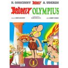 ASTERIX, LATIJN: OLYMPIUS (HC)