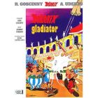 ASTERIX, LATIJN: GLADIATOR (HC)