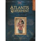 ATLANTIS EXPERIMENT: 03: ADRIAN KENTON ZANYA SENTOYA OROZCO