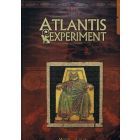 ATLANTIS EXPERIMENT: 02: BETTY BORREN JAYDEN PAZOZ