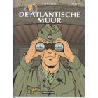 LEFRANC, REPORTAGES: 01: DE ATLANTISCHE MUUR