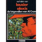 AUTEURSREEKS: 03: LAUZIER ALEXIS:  LOTGEVALLEN VAN AL CRANE