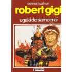 AUTEURSREEKS: 06: ROBERT GIGI: UGAKI DE SAMOERAI