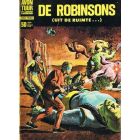 AVONTUUR CLASSICS: 1832: ROBINSONS