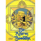 COSEY: DE AZUREN BOEDDHA 2