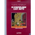 CHICK BILL: SP: ZONDERLINGE CASY MOTO