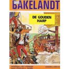 BAKELANDT: 16: GOUDEN HARP