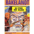 BAKELANDT: 15: STEEN DER WIJZEN