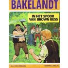 BAKELANDT: 17: SPOOR VAN BROWN BESS