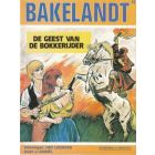 BAKELANDT: 13: GEEST VAN DE BOKKENRIJDER