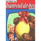 BAREND DE BEER: 1967-23