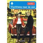 BARU: VLUCHT NAAR DE ZON