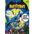 BATMAN: 085