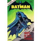 BATMAN: 101
