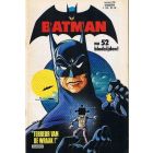 BATMAN: 105