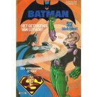 BATMAN: 108