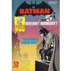 BATMAN: 118