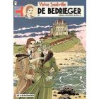 VICTOR SACKVILLE: 09: DE BEDRIEGER