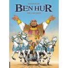 BEN HUR: 03: SJEIK ILDERIM