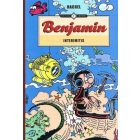 BENJAMIN: INTERIMITIS