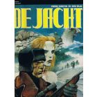 BILAL, ENKI: DE JACHT