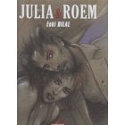 JULIA & ROEM: ENKI BILAL (HC)