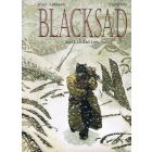 BLACKSAD: 02: ARCTIC NATION