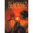 BLACKSAD: 03: RODE ZIEL