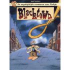 KOBIJN, DE ONGELOFELIJKE AVONTUREN VAN: 01: BLACKTOWN