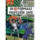 BLAKE EN MORTIMER: 12: 3 FORMULES VAN PROFESSOR SATO (2)