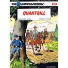 BLAUWBLOEZEN: 36: QUANTRILL