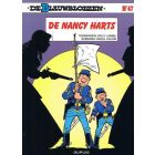 BLAUWBLOEZEN: 47: NANCY HART