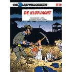 BLAUWBLOEZEN: 50: DE KLOPJACHT