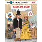 BLAUWBLOEZEN: 56: TAND OM TAND