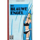 BULDOG REEKS: 08: BLAUWE ENGEL